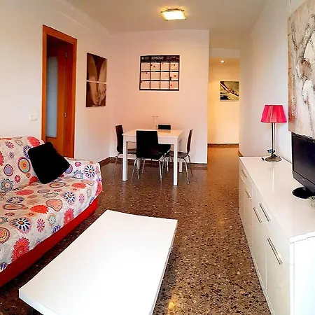 Appartamento Llometes 5º 21 *