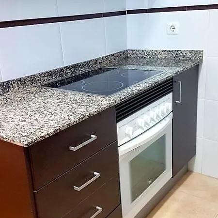 Appartamento Llometes 5º 21