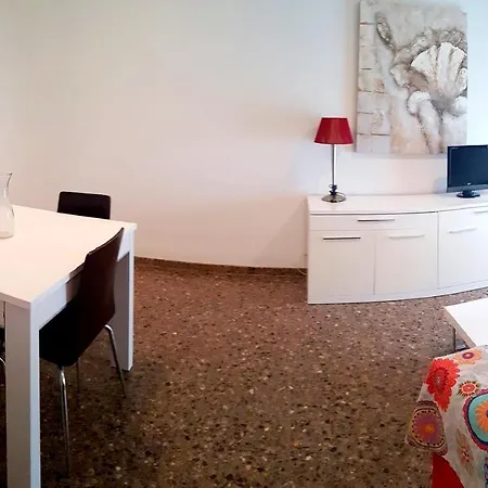 Appartamento Llometes 5º 21 Playa de Gandia